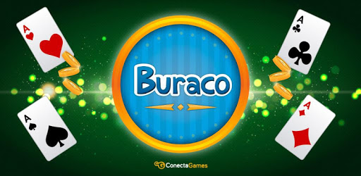 Buraco - Canasta pc screenshot Buraco - Canasta pc screenshot