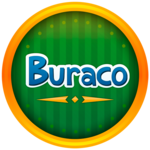 Buraco for pc icon Buraco for pc icon