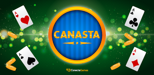 Canasta pc screenshot