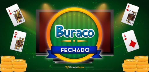 Buraco Fechado pc screenshot Buraco Fechado pc screenshot