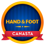 Hand and Foot Canasta icon