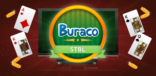 Buraco STBL (Canasta) pc screenshot Buraco STBL (Canasta) pc screenshot