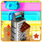 Cooking Apple Pie - Cook games icon