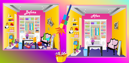 Home Clean Up pc screenshot