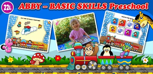 Preschool Learning Games Kids pc screenshot Preschool Learning Games Kids pc screenshot