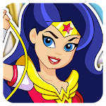 DC Dress Up icon