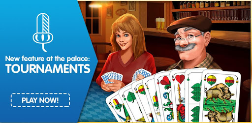 Sheepshead (Free, no Ads) pc screenshot Sheepshead (Free, no Ads) pc screenshot