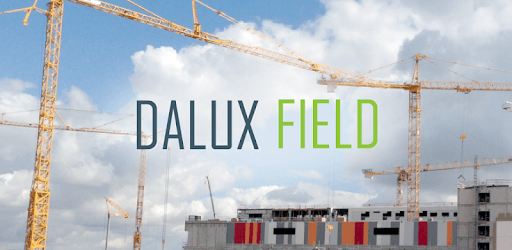 Dalux Field pc screenshot Dalux Field pc screenshot