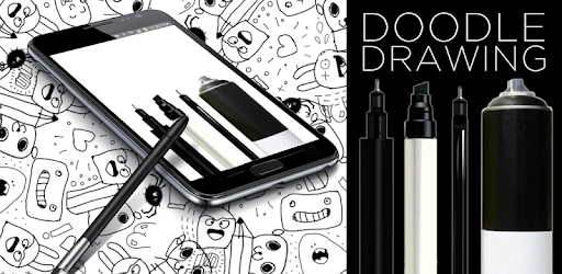 Doodle Drawing pc screenshot