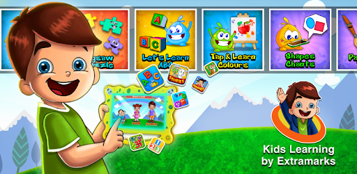 Kids Learning by Extramarks pc screenshot Kids Learning by Extramarks pc screenshot