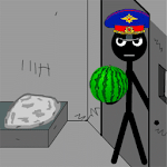 Escape the Prison One icon