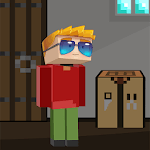 Stick Escape 2018 icon