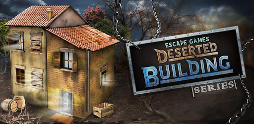Escape Games - Deserted Building Series pc screenshot Escape Games - Deserted Building Series pc screenshot