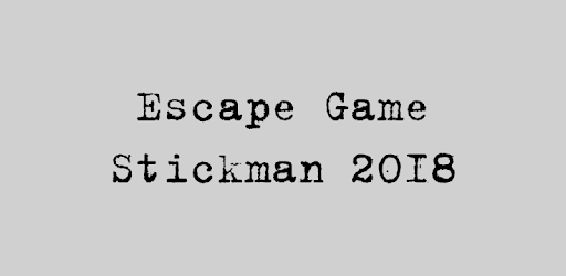Escape Game Stickman 2018 pc screenshot Escape Game Stickman 2018 pc screenshot