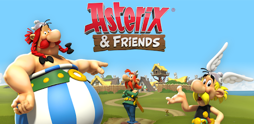 Asterix and Friends pc screenshot