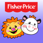 Animal Sounds for Baby icon