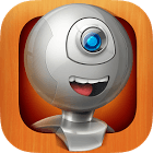 Video Chat Flirtymania icon