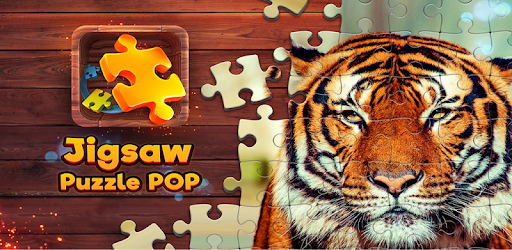 Jigsaw Puzzle Pop pc screenshot Jigsaw Puzzle Pop pc screenshot