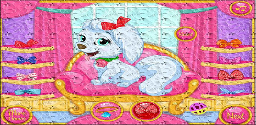 Dog & Cat: Best Friends Dress Up - Animal Games pc screenshot Dog & Cat: Best Friends Dress Up - Animal Games pc screenshot