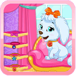 Dog & Cat: Best Friends Dress Up - Animal Games icon