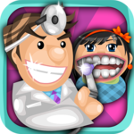 Dentist Dazzles Teeth Makeover icon