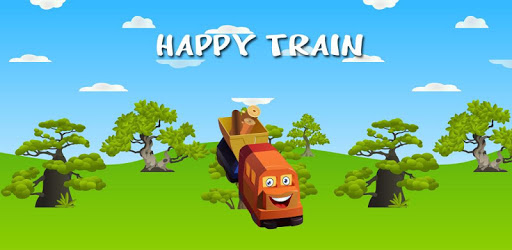 Happy Train for Toddlers pc screenshot Happy Train for Toddlers pc screenshot