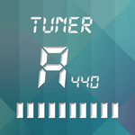 Guitar Tuner - Free Tune icon