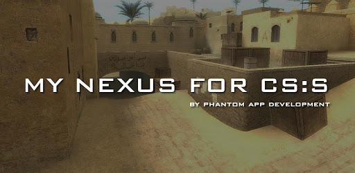 My Nexus for CS:S & CS:GO pc screenshot