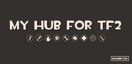 My Hub for TF2 pc screenshot