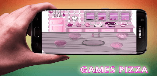 Cooking Real pizza margarita pc screenshot Cooking Real pizza margarita pc screenshot