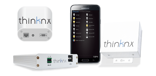 Thinknx Rack ThinKnx gen. 1 for PC - How to Install on Windows PC, Mac