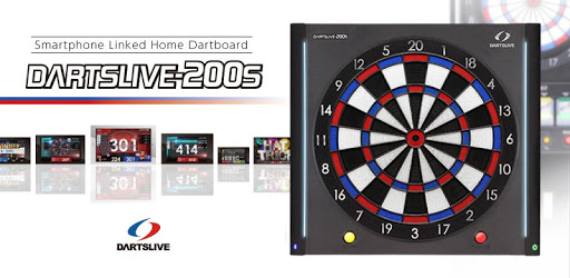 DARTSLIVE-200S(DL-200S) pc screenshot DARTSLIVE-200S(DL-200S) pc screenshot