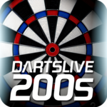 DARTSLIVE-200S(DL-200S) icon