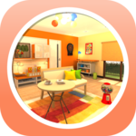 Escape Candy Rooms icon