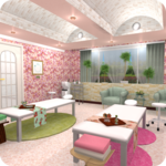 Escape a Beauty Salon icon