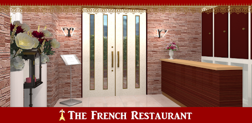 Escape a French Restaurant pc screenshot