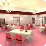 Escape a French Restaurant for pc icon