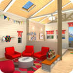 Escape a Nordic Cottage icon