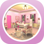 Escape Girl's Room icon