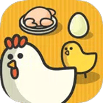 たまごひよこチキン icon