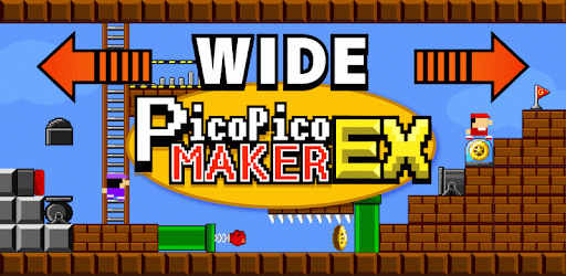 Make Action PicoPicoMaker WIDE pc screenshot Make Action PicoPicoMaker WIDE pc screenshot