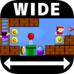 Make Action PicoPicoMaker WIDE for pc icon Make Action PicoPicoMaker WIDE for pc icon