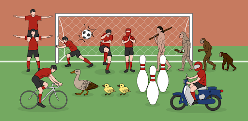 Crazy Freekick pc screenshot Crazy Freekick pc screenshot