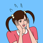 My brother ate my pudding - escape room icon