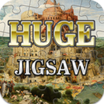 Jigsaw Puzzle 64715 icon