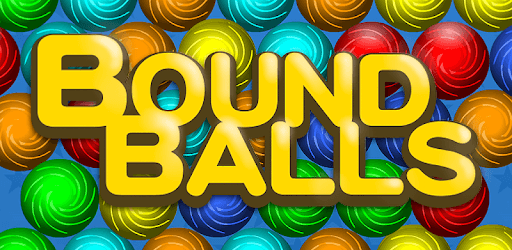 Bound Balls Free pc screenshot Bound Balls Free pc screenshot