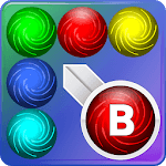 Bound Balls Free icon