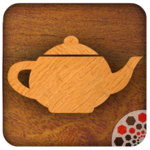 Perfect Brew : Tea Timer icon