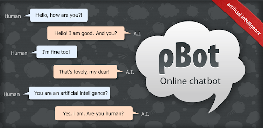 Chatbot roBot pc screenshot Chatbot roBot pc screenshot