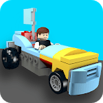Kids Race: Race Car Games for pc icon Kids Race: Race Car Games for pc icon